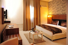 Отель Tanik Hotel  Измир